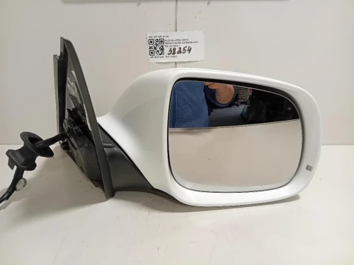 Retrovisore Esterno ANT DX 8R1 857 410 E Audi Q5 8RB 2012