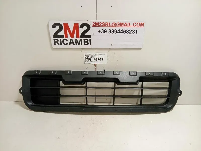 Griglia DI Ventilazione Paraurti ANT GRIGLIA DI VENTILAZIONE PARAURTI ANT Fiat Panda III 2012
