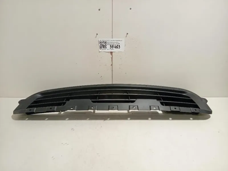 Griglia DI Ventilazione Paraurti ANT GRIGLIA DI VENTILAZIONE PARAURTI ANT Fiat Panda III 2012