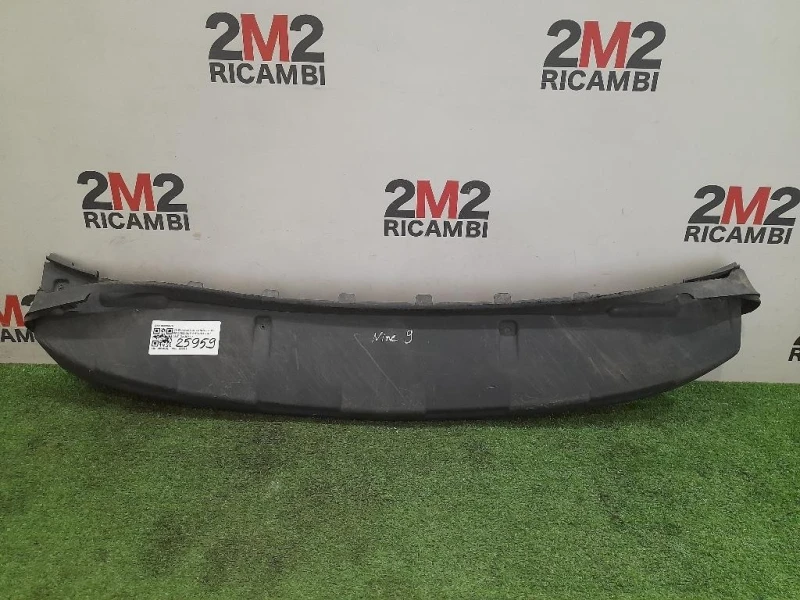 Protezione Antiurto INF ANT 96895676 Chevrolet Orlando 2011