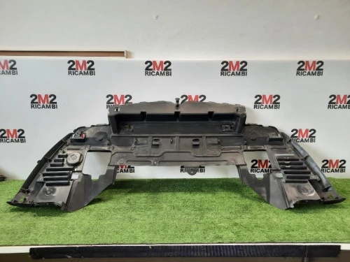 Protezione Antiurto INF ANT 9683028880 Citroen C5 III 2008