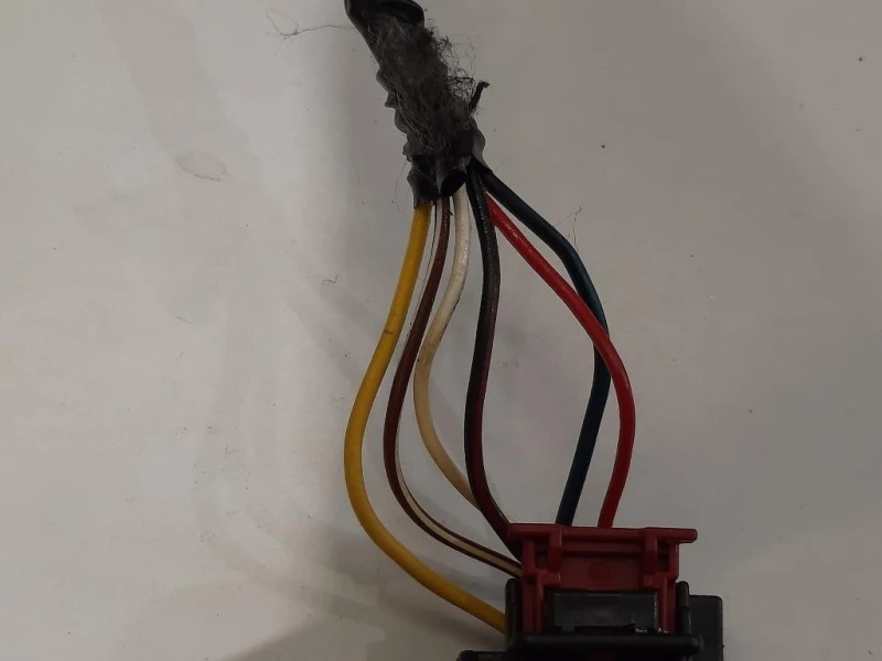 Retrovisore Esterno ANT DX 6 FILI 8R1857410H01C Audi Q5 8RB 2012