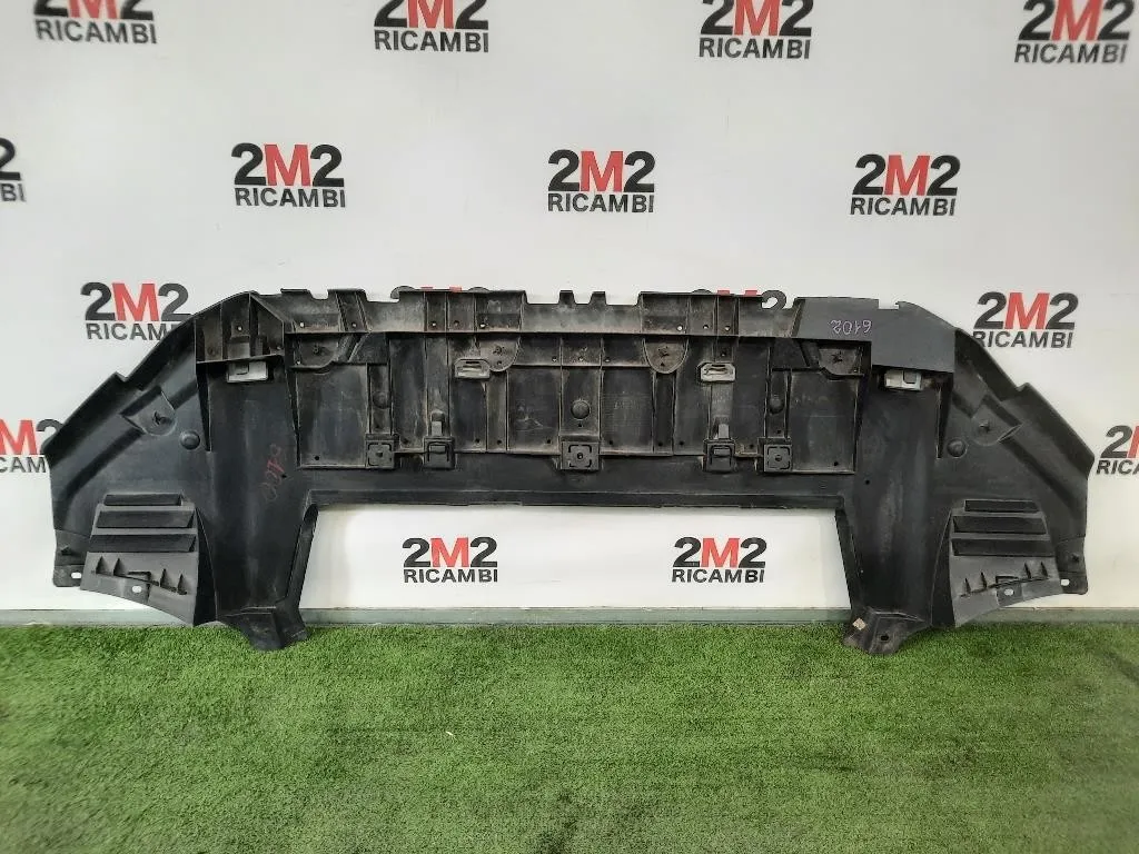 Protezione Antiurto INF ANT 9808501880 Citroen Jumpy IV 2016