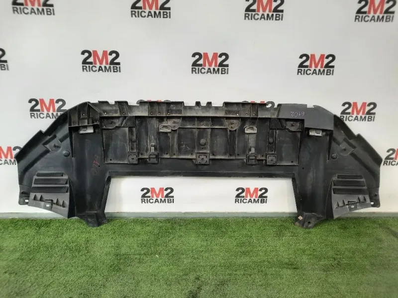 Protezione Antiurto INF ANT 9808501880 Citroen Jumpy IV 2016