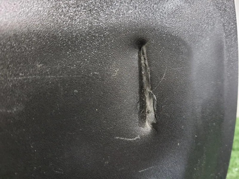 Griglia DI Ventilazione Paraurti ANT 735520672 Fiat Panda III 2012