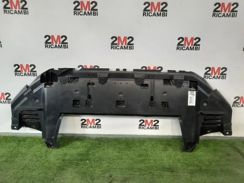 Protezione Antiurto INF ANT 9808501880 Citroen Jumpy IV 2016