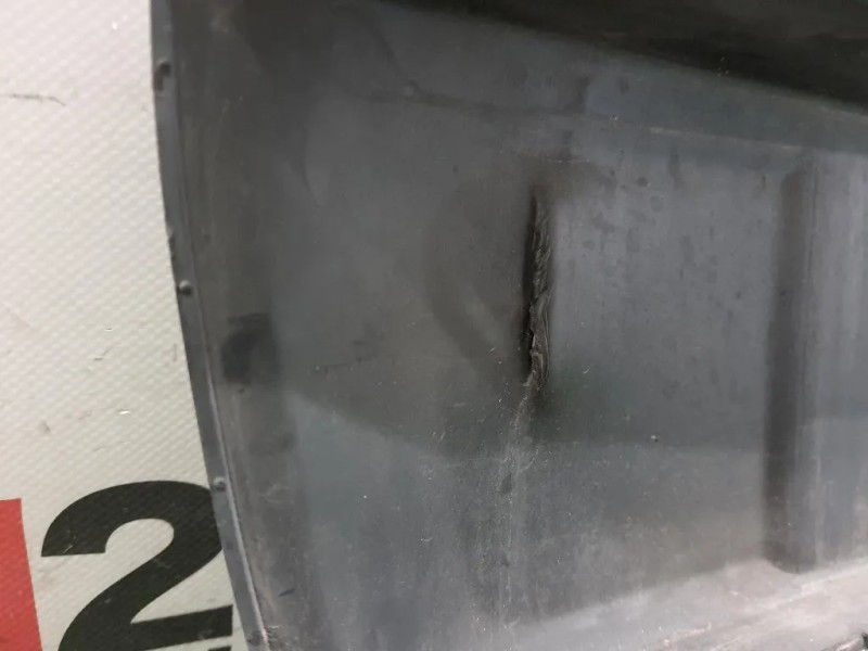 Griglia DI Ventilazione Paraurti ANT 735520672 Fiat Panda III 2012