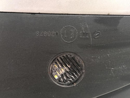 Protezione Antiurto INF ANT F1CB17B769A Ford Grand C-max 2015