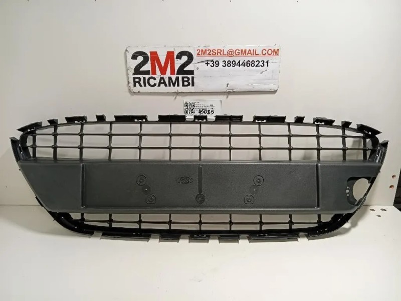 Griglia DI Ventilazione Paraurti ANT 8A61-17B968-D Ford Fiesta VI 2008