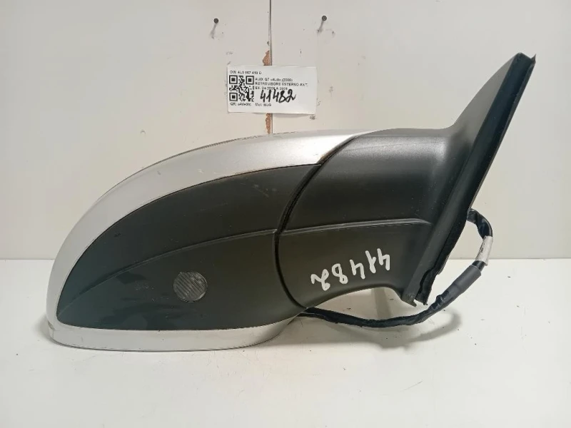 Retrovisore Esterno ANT DX 4L1857409M01C Audi Q7 4LB 2006