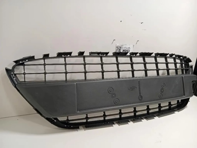 Griglia DI Ventilazione Paraurti ANT 8A61-17B968-D Ford Fiesta VI 2008