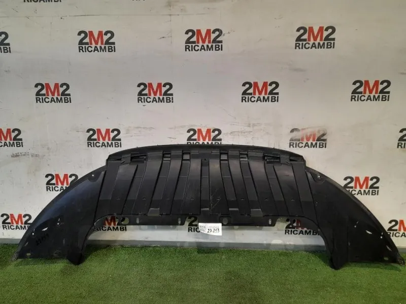 Protezione Antiurto INF ANT F1CB17B769A Ford Grand C-max 2015