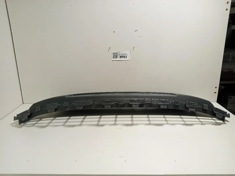 Griglia DI Ventilazione Paraurti ANT 8A61-17B968-D Ford Fiesta VI 2008