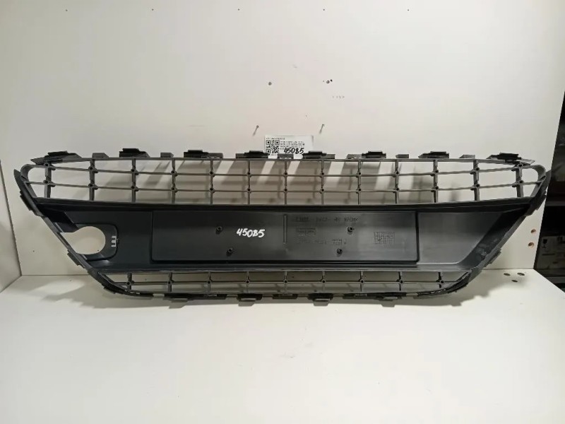 Griglia DI Ventilazione Paraurti ANT 8A61-17B968-D Ford Fiesta VI 2008