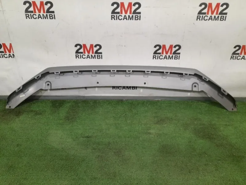 Protezione Antiurto INF ANT L1TB17F771B Ford PUMA II 2019