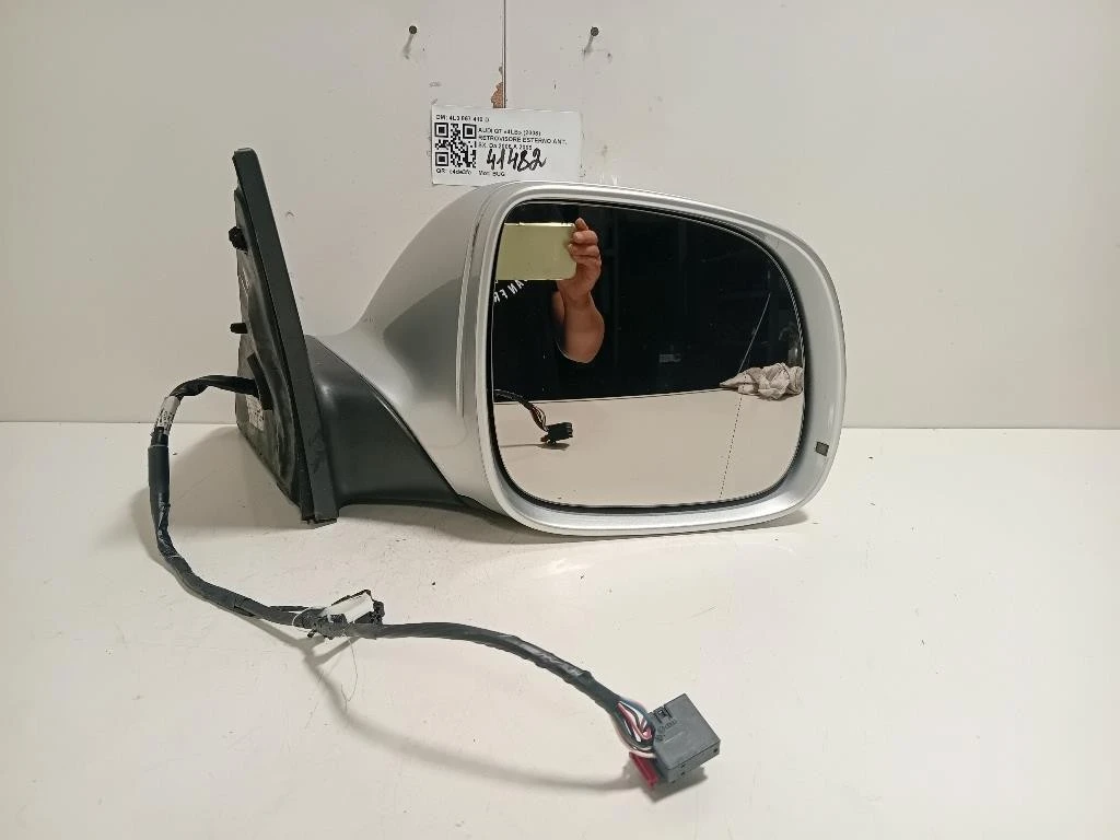 Retrovisore Esterno ANT DX 4L1857409M01C Audi Q7 4LB 2006