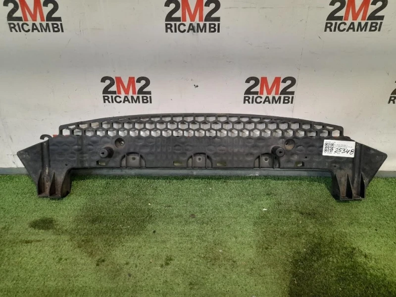 Protezione Antiurto INF ANT 865711K000 Hyundai IX20 2011