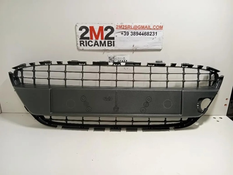 Griglia DI Ventilazione Paraurti ANT 8A61-17B968-D Ford Fiesta VI 2008