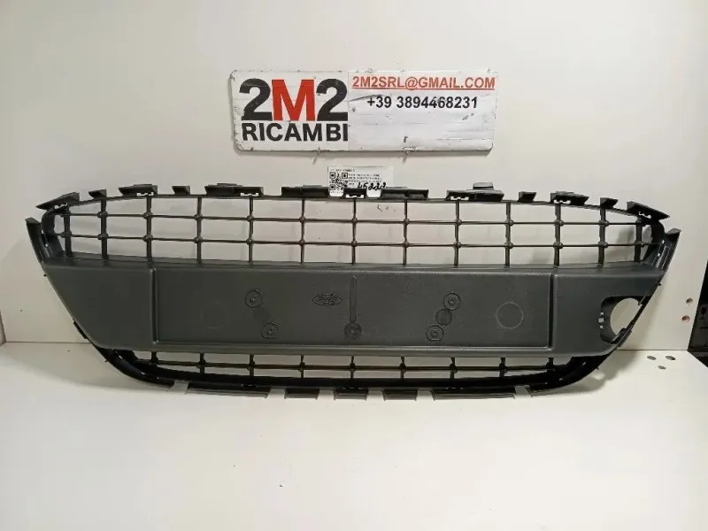 Griglia DI Ventilazione Paraurti ANT 8A61-17B968-D Ford Fiesta VI 2008
