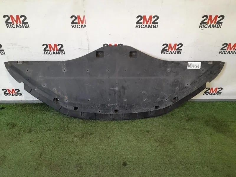 Protezione Antiurto INF ANT COPERTURA RIESTIMENTO INF ANTIURTO 8X2317626 Jaguar XF I 2008