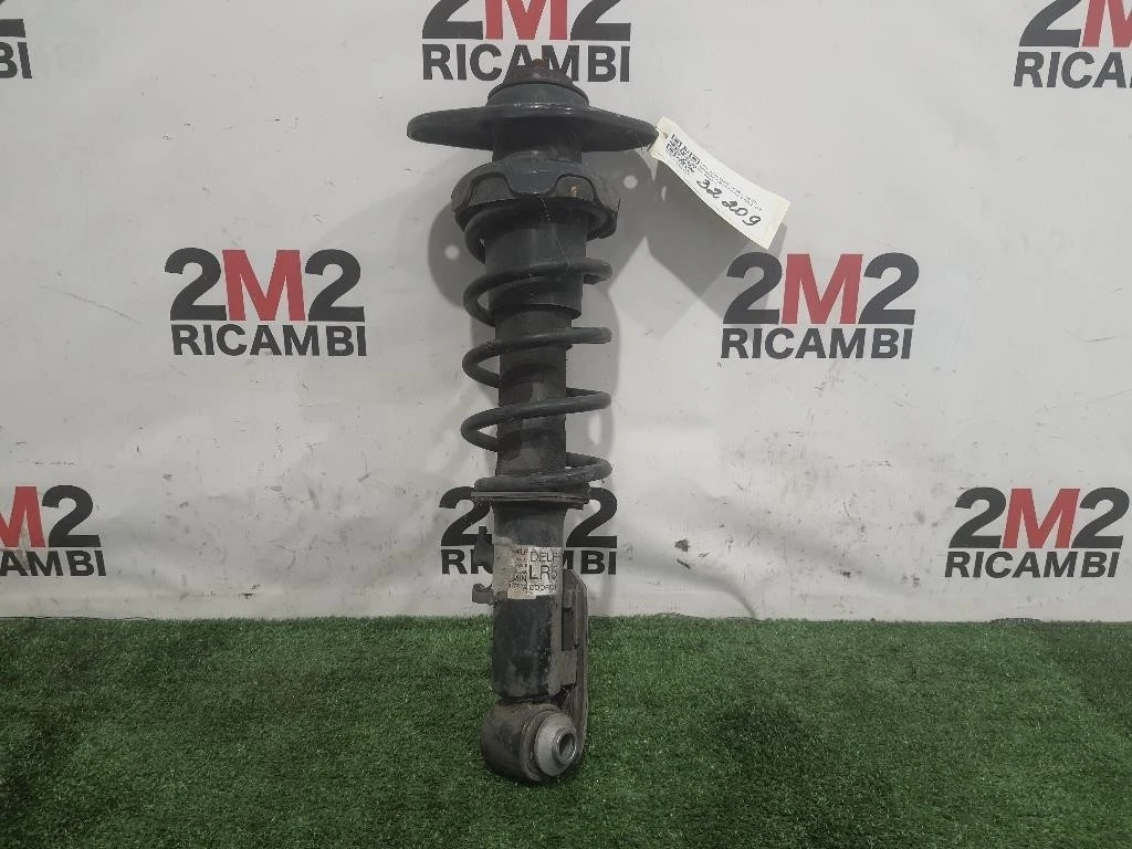 Ammortizzatore POST DX 33526782742 Mini MINI ONE R56 2007