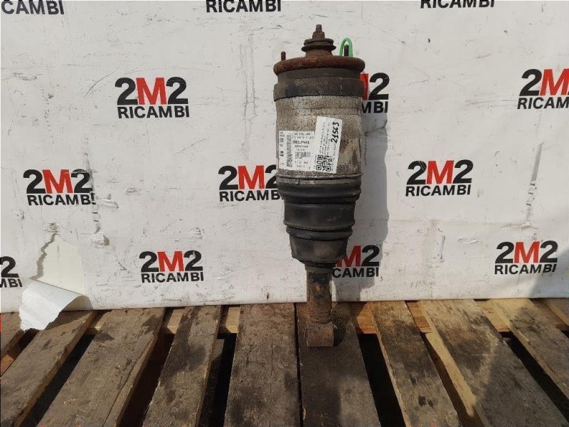 Ammortizzatore POST DX 22241480 Land Rover Range Rover Sport I 2005