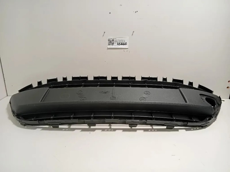 Griglia DI Ventilazione Paraurti ANT 8A61-17B968-D Ford Fiesta VI 2008