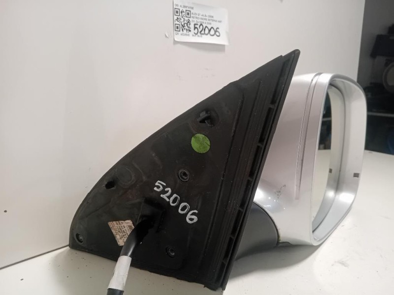 Protezione Antiurto INF ANT 291101Y100 Kia Picanto III 2011