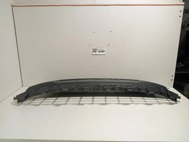 Griglia DI Ventilazione Paraurti ANT 8A61-17B968-D Ford Fiesta VI 2008