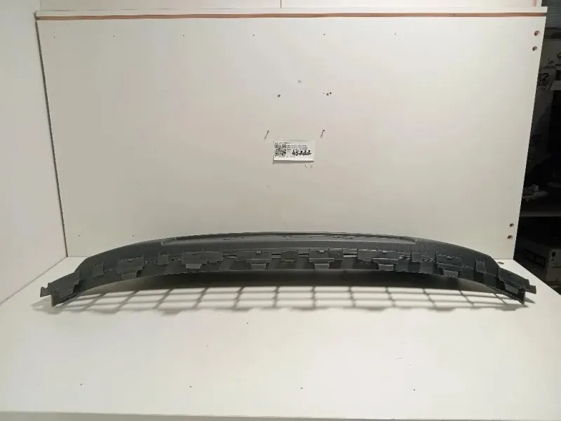 Griglia DI Ventilazione Paraurti ANT 8A61-17B968-D Ford Fiesta VI 2008