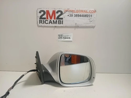 Protezione Antiurto INF ANT 291101Y100 Kia Picanto III 2011
