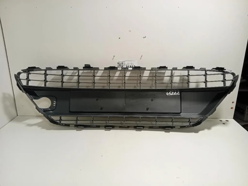 Griglia DI Ventilazione Paraurti ANT 8A61-17B968-D Ford Fiesta VI 2008