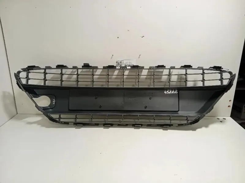 Griglia DI Ventilazione Paraurti ANT 8A61-17B968-D Ford Fiesta VI 2008