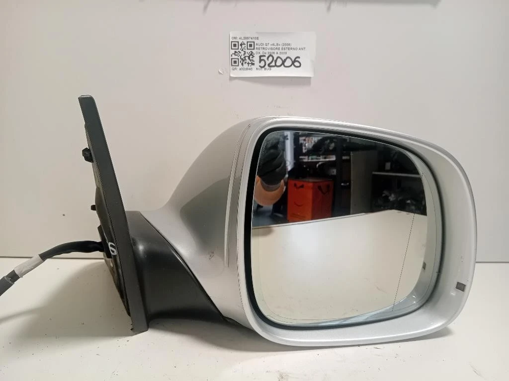 Retrovisore Esterno ANT DX 4L2857410E Audi Q7 4LB 2006