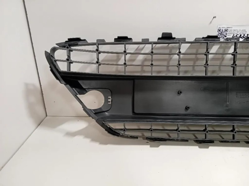 Griglia DI Ventilazione Paraurti ANT 8A61-17B968-D Ford Fiesta VI 2008