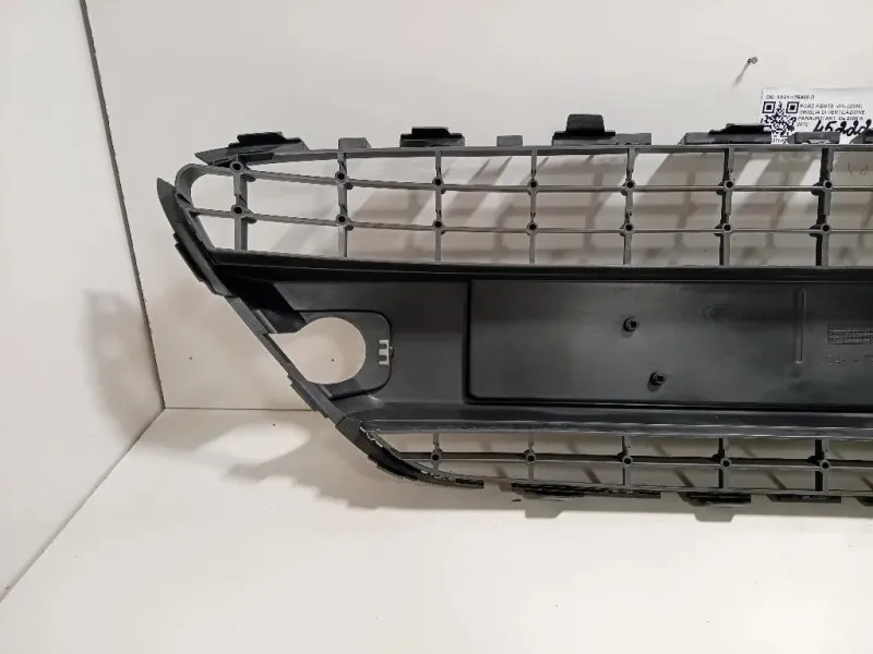 Griglia DI Ventilazione Paraurti ANT 8A61-17B968-D Ford Fiesta VI 2008