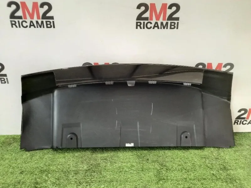 Protezione Antiurto INF ANT BJ3M17F011A Land Rover Range Rover Evoque I 2015