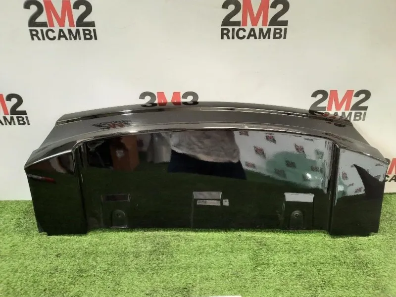 Protezione Antiurto INF ANT BJ3M17F011A Land Rover Range Rover Evoque I 2015