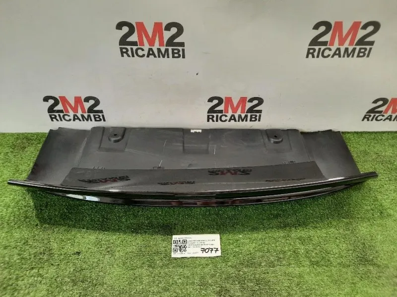 Protezione Antiurto INF ANT BJ3M17F011A Land Rover Range Rover Evoque I 2015