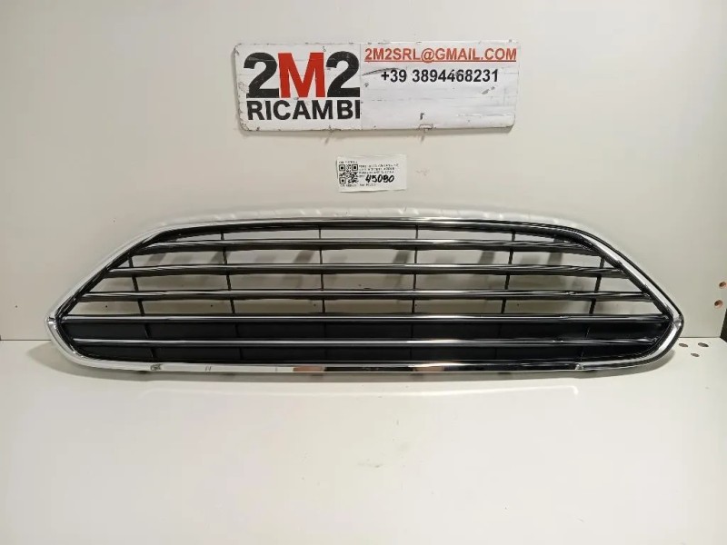 Griglia DI Ventilazione Paraurti ANT 1 778 257 Ford Fiesta VI VAN 2012