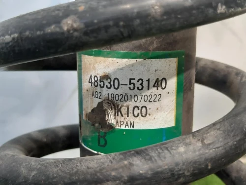 Ammortizzatore POST DX 48530-53140 Lexus Serie IS II 2006