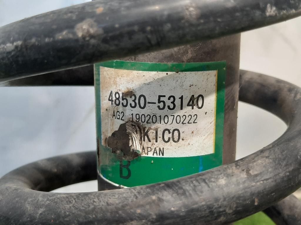 Ammortizzatore POST DX 48530-53140 Lexus Serie IS II 2006