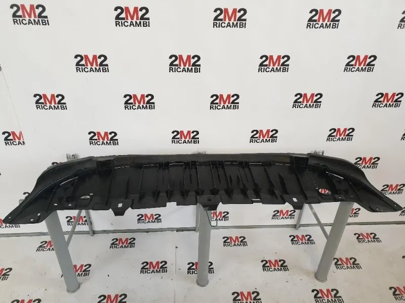 Protezione Antiurto INF ANT A2468850136 Mercedes Classe B W246 2014