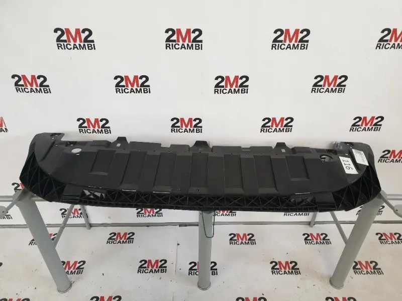 Protezione Antiurto INF ANT A2468850136 Mercedes Classe B W246 2014