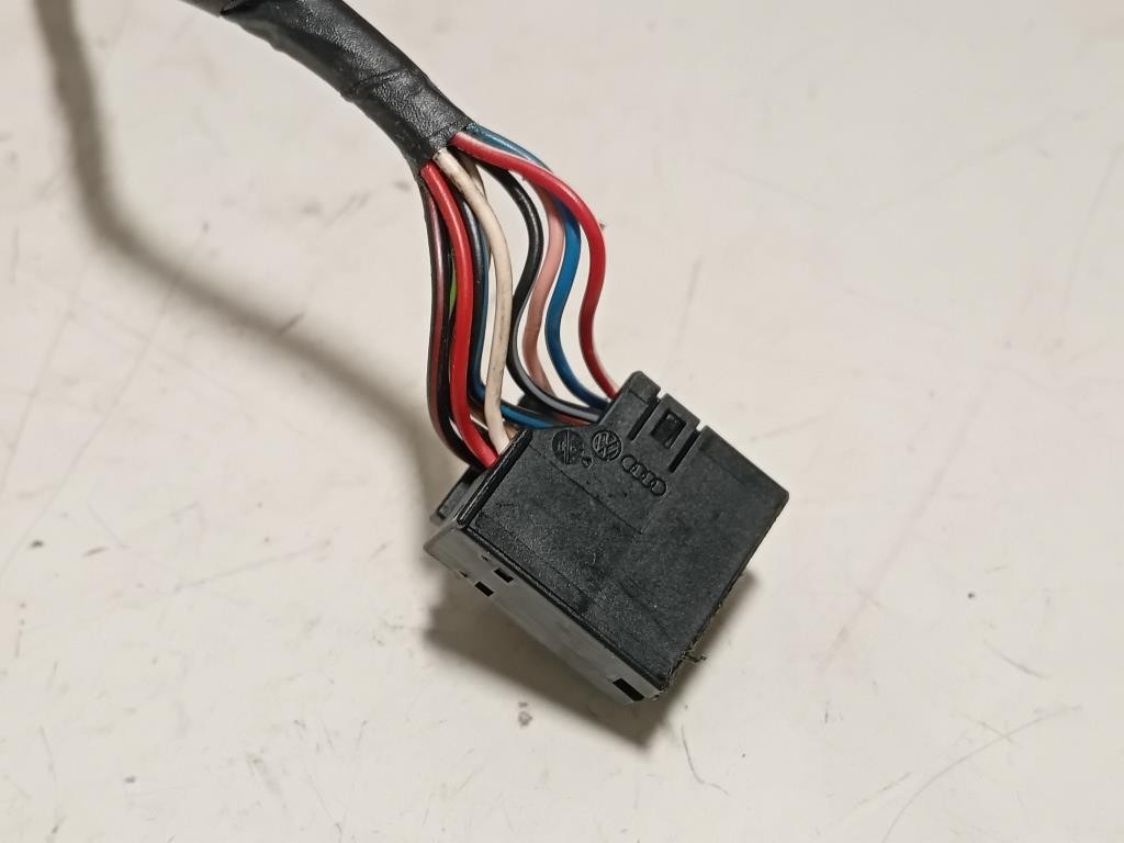 Protezione Antiurto INF ANT A2468850136 Mercedes Classe B W246 2014