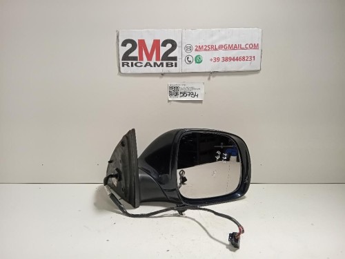 Protezione Antiurto INF ANT A2468850136 Mercedes Classe B W246 2014