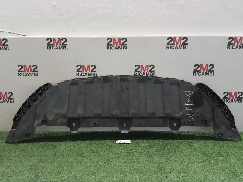 Protezione Antiurto INF ANT A2468850136 Mercedes Classe B W246 2014