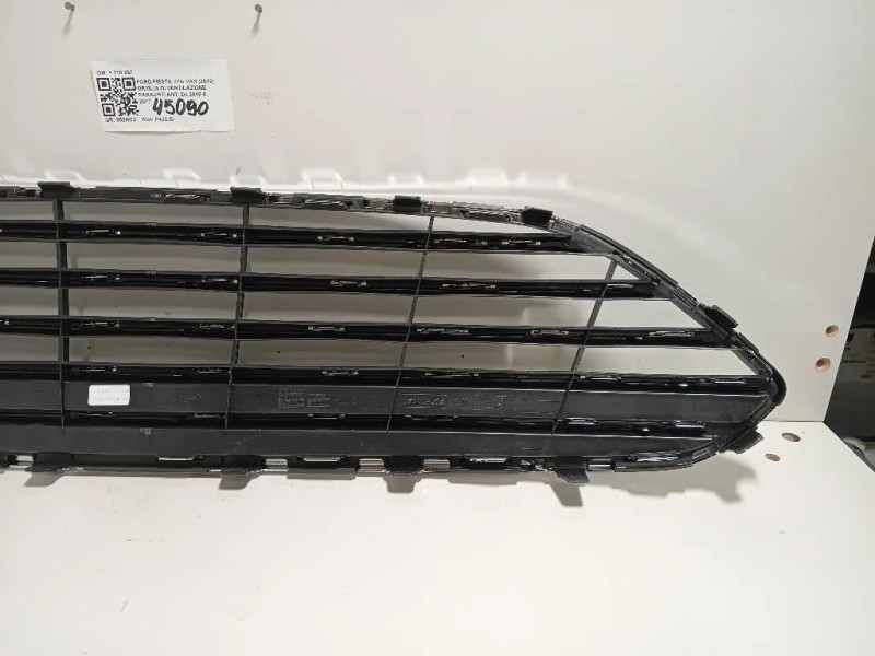 Griglia DI Ventilazione Paraurti ANT 1 778 257 Ford Fiesta VI VAN 2012