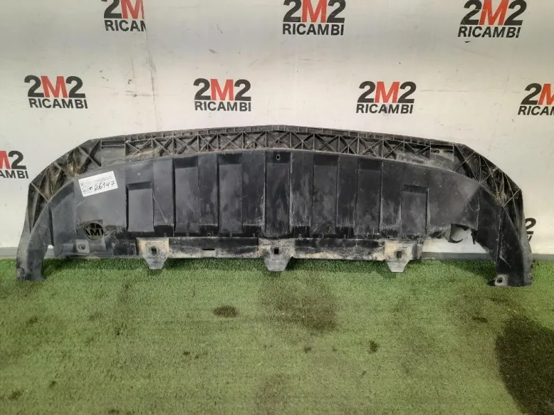 Protezione Antiurto INF ANT A2468850036 Mercedes Classe B W246 2014