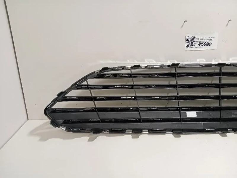 Griglia DI Ventilazione Paraurti ANT 1 778 257 Ford Fiesta VI VAN 2012